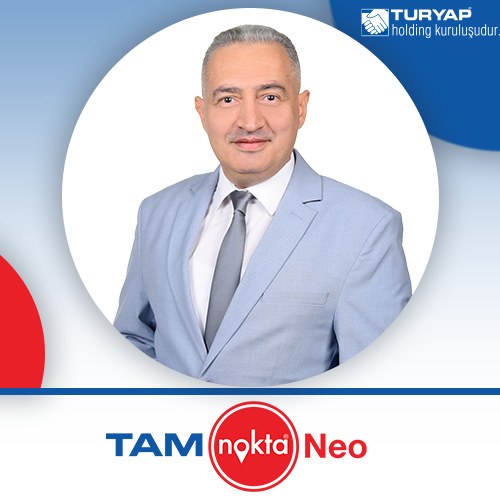 HÜSEYİN ÇETİNKAYA