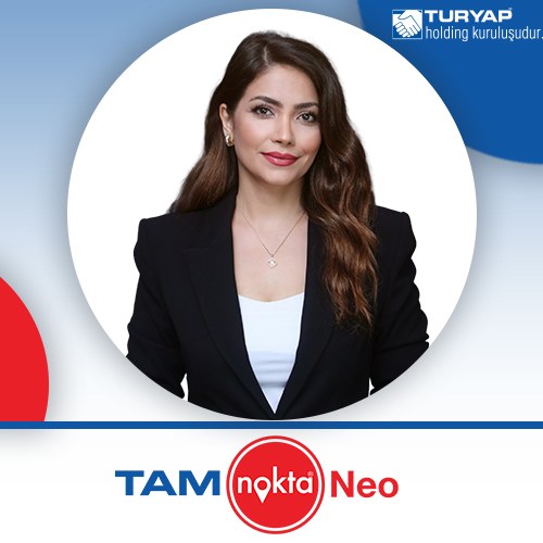 MARYAM SALMANİ NOVİN