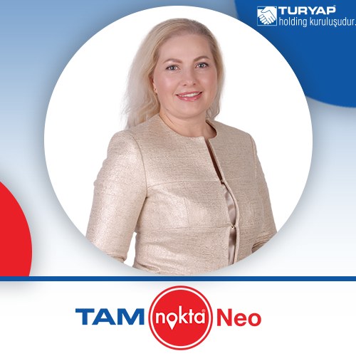 OXANA RUSU
