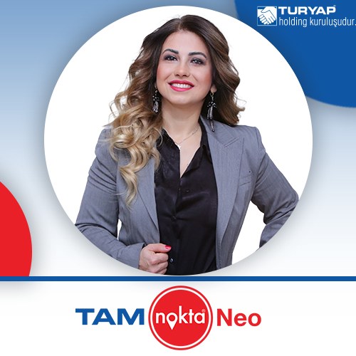 ÖZNUR ŞANLI