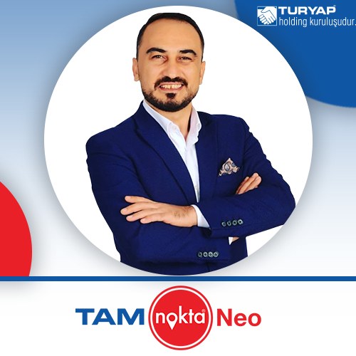 TURGAY  ERDEM